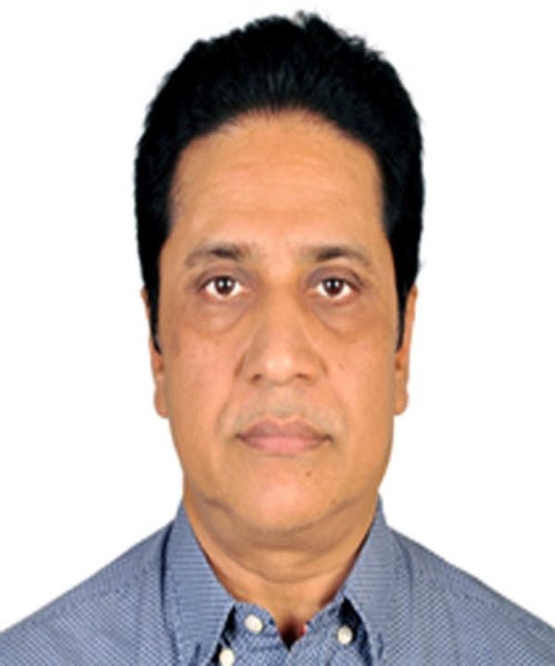 Md Soib Shahanawaj